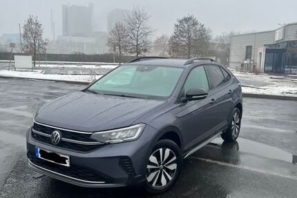 VW Taigo 19.000 km 21.290 &euro; Hannover 30451