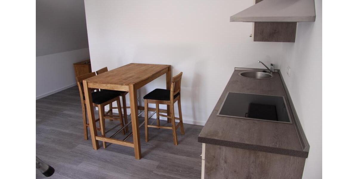 Dachgeschoßwohnung Hildesheim - 1 Zimmer, 35 m&sup2;, 540&euro; | Angebot:25974479