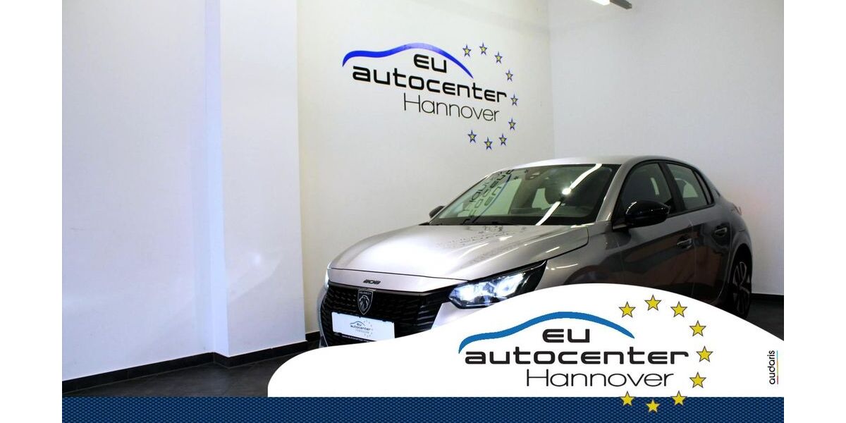 Peugeot 208 9.662 km 15.300 &euro; Hannover 30165