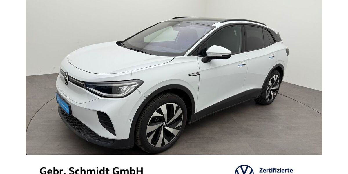 VW ID.4 3.190 km 37.900 &euro; Peine 31226