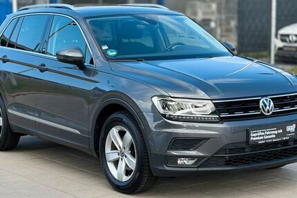VW Tiguan 47.740 km 20.880 &euro; Hildesheim 31135