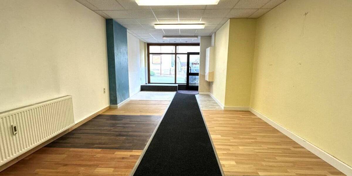 Gewerbeobjekt Elze - 1.200&euro; | Angebot:25681952