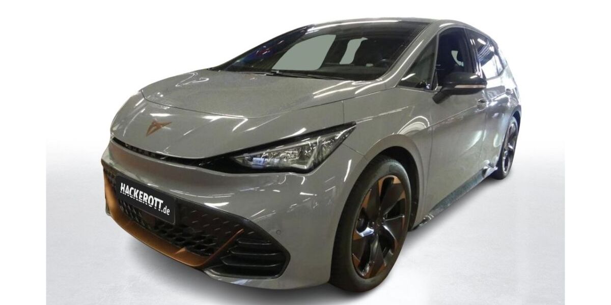 Cupra Born 27.535 km 28.980 &euro; Laatzen 30880