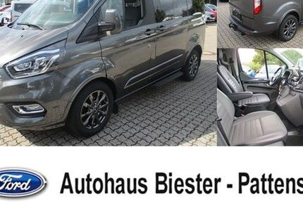 Ford Transit 96.370 km 31.500 &euro; Pattensen 30982