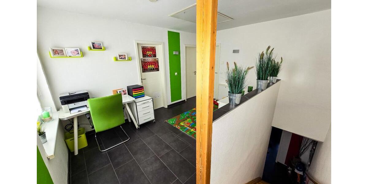 Reihenhaus Salzgitter - 3 Zimmer, 94 m&sup2;, 285.000&euro; | Angebot:25434117