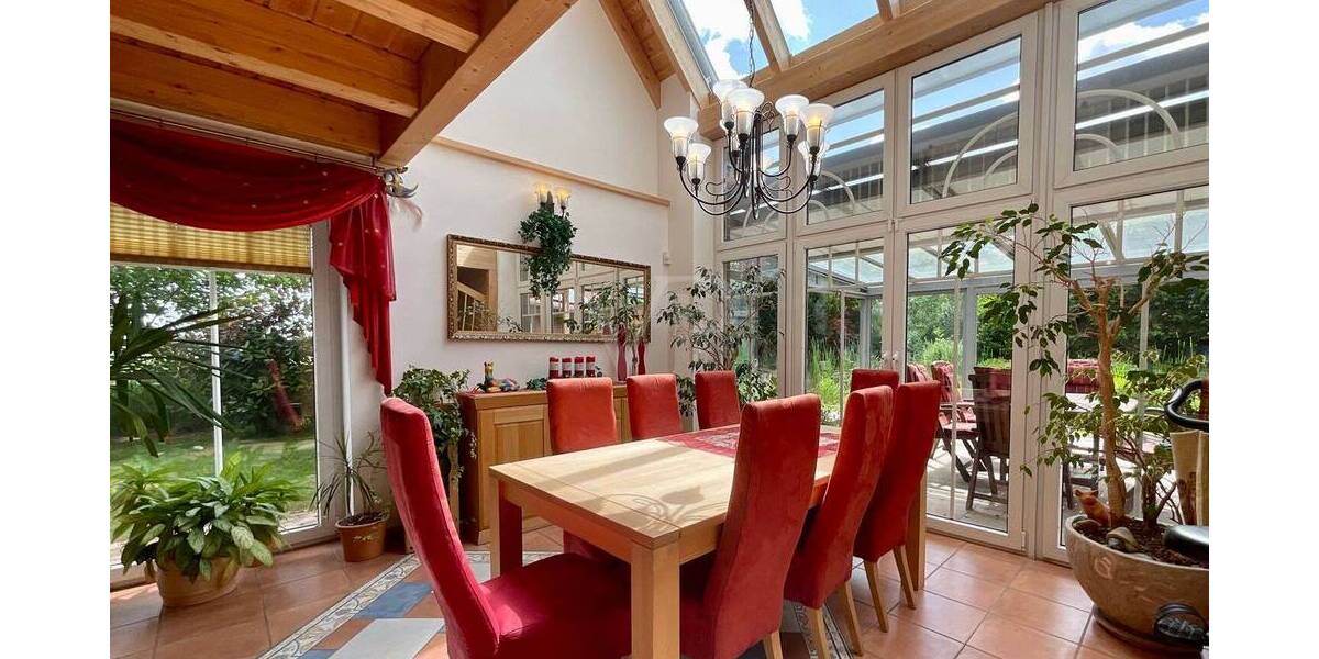 Einfamilienhaus Springe / Gestorf Gestorf - 8 Zimmer, 209 m&sup2;, 600.000&euro; | Angebot:25668525