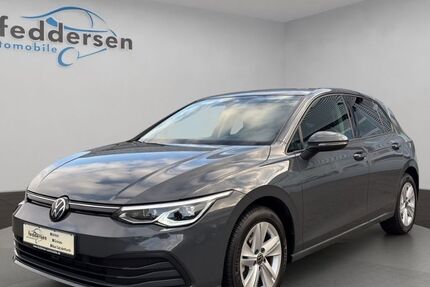 VW Golf 42.100 km 20.769 &euro; Alfeld 31061
