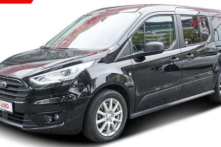 Ford Tourneo Connect 100.750 km 16.990 &euro; Hannover 30179