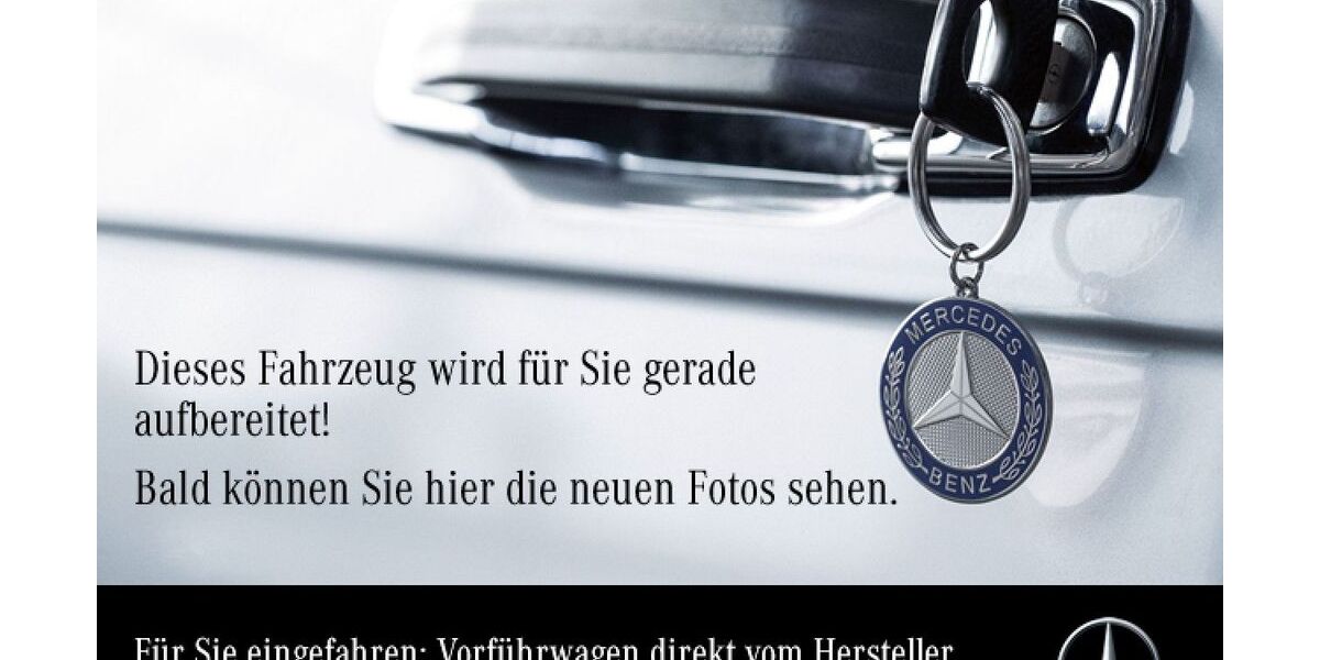 Mercedes-Benz GLE 350 9.900 km 89.990 &euro; Hannover 30655