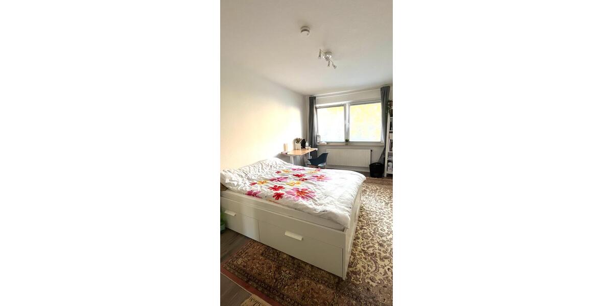 Etagenwohnung Hildesheim Itzum-Marienburg - 1 Zimmer, 15 m&sup2;, 322&euro; | Angebot:25626900