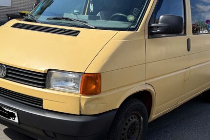 VW T4 andere 315.000 km 11.111 &euro; Salzgitter 38226