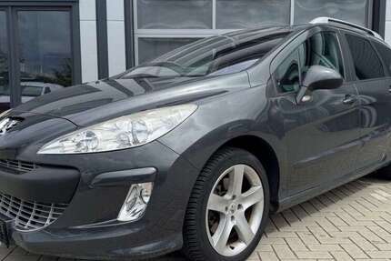 Peugeot 308 88.000 km 6.890 &euro; Lengede OT Broistedt 38168