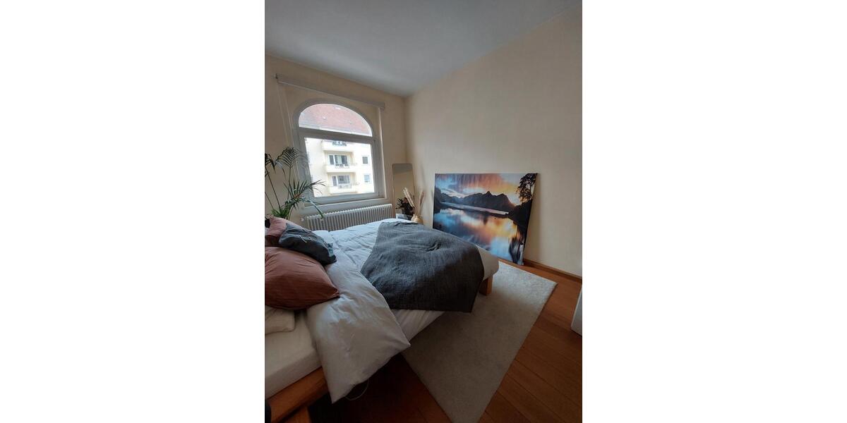 Etagenwohnung Hannover Südstadt - 3 Zimmer, 90 m&sup2;, 1.200&euro; | Angebot:25974472