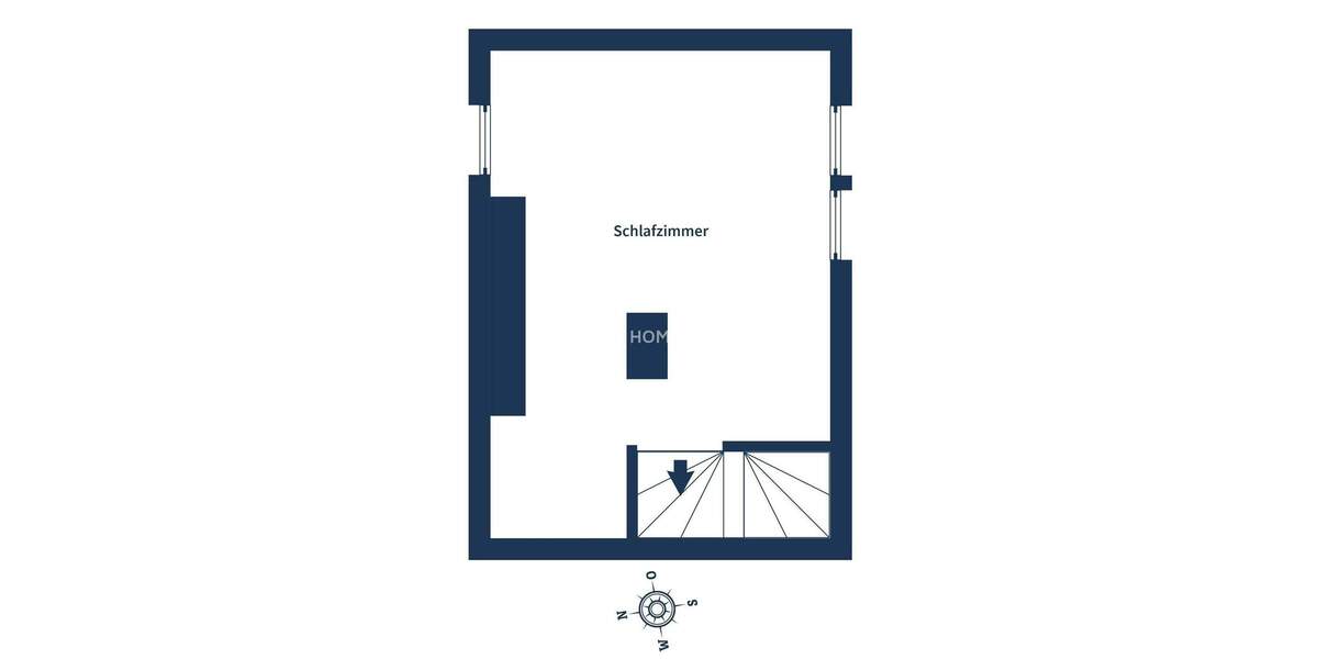 Reihenmittelhaus Salzgitter Lebenstedt - 4 Zimmer, 100 m&sup2;, 289.000&euro; | Angebot:25773262