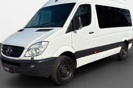 Mercedes-Benz Sprinter 137.000 km 14.480 &euro; Ronnenberg 30952