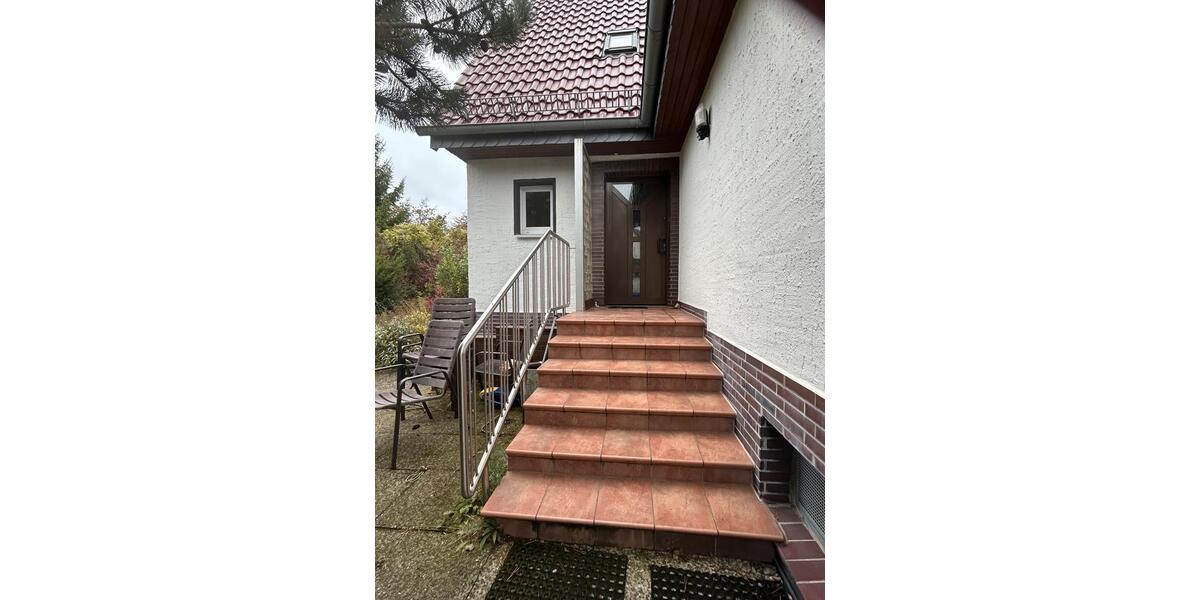 Einfamilienhaus Hildesheim Oststadt/Stadtfeld - 10 Zimmer, 130 m&sup2;, 495.000&euro; | Angebot:25614337