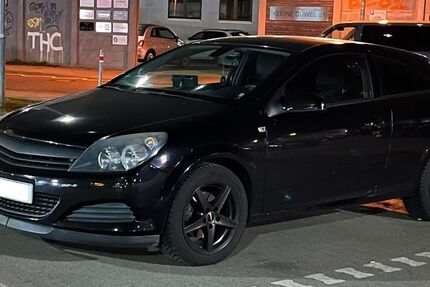 Opel Astra 142.000 km 2.500 &euro; Hannover 30171