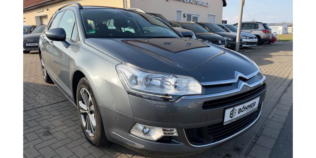 Citroen C5 124.000 km 7.490 &euro; Salzgitter 38229