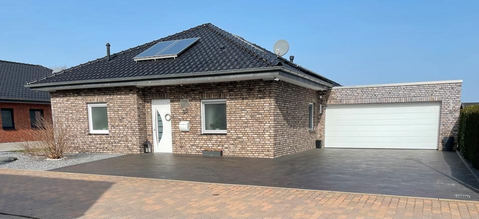 Bungalow Gronau (Leine) - 4 Zimmer, 123 m&sup2;, 630.000&euro; | Angebot:25393512