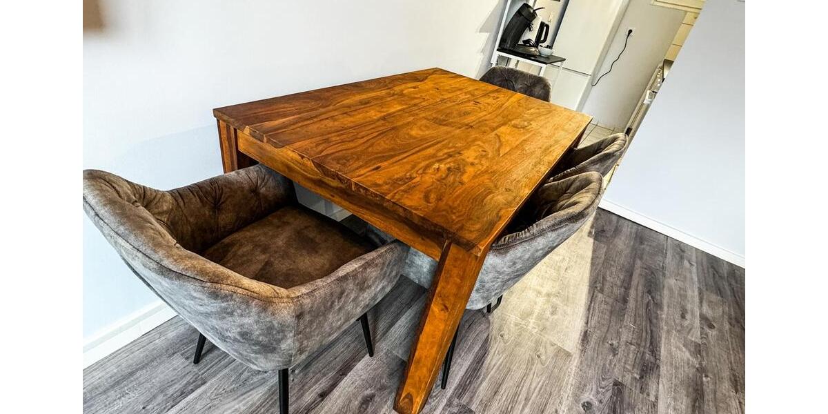 Etagenwohnung Hannover Döhren-Wülfel - 2.5 Zimmer, 40 m&sup2;, 993&euro; | Angebot:23711123