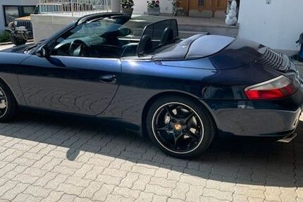 Porsche 996 102.000 km 35.900 &euro; Hildesheim 31141