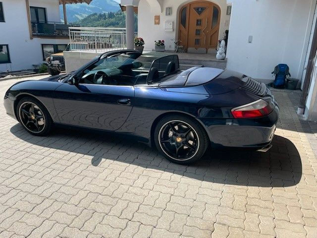 Porsche 996 102.000 km 35.900 &euro; Hildesheim 31141