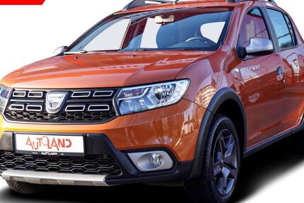 Dacia Sandero 59.600 km 12.990 &euro; Hannover 30179