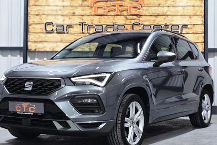 Seat Ateca 88.000 km 22.950 &euro; Hannover 30453