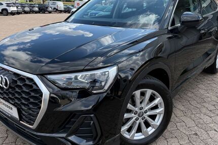 Audi Q3 38.300 km 29.900 &euro; Hildesheim 31137
