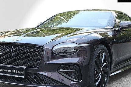 Bentley Continental GT 9.890 km 309.111 &euro; Hannover 30655