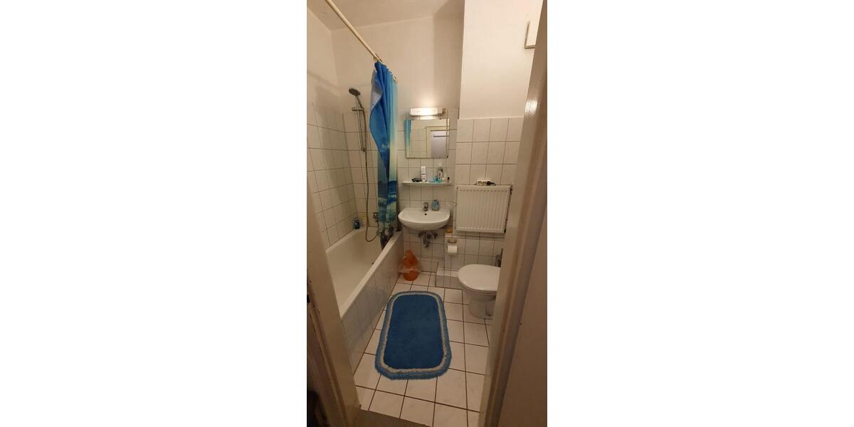 Etagenwohnung Hannover Mitte - 3 Zimmer, 75 m&sup2;, 750&euro; | Angebot:25567953