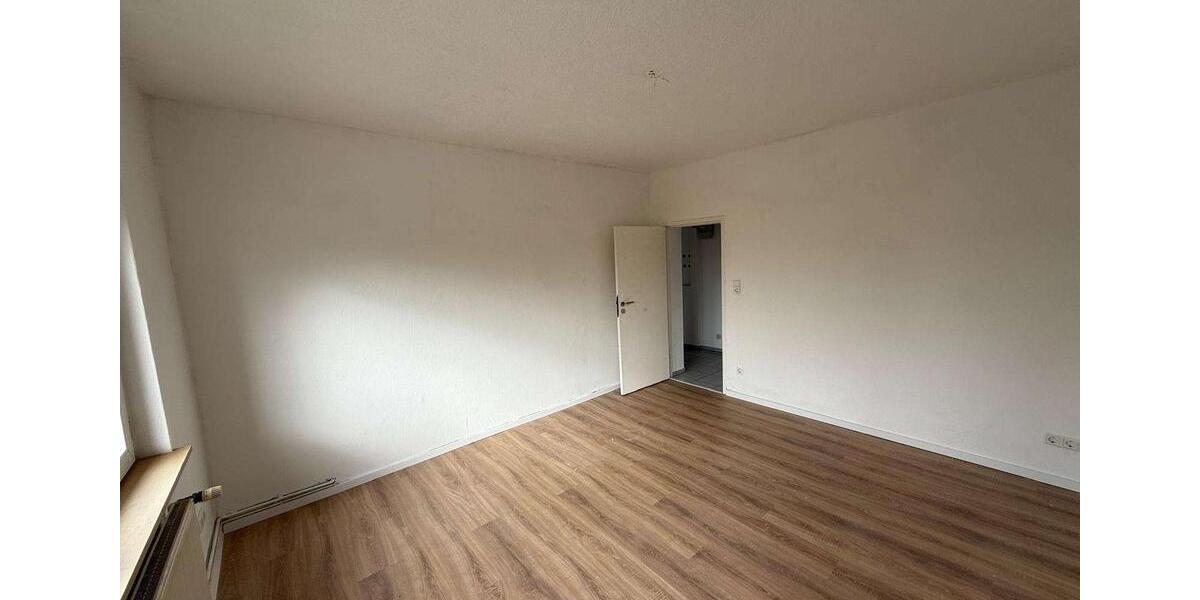 Etagenwohnung Salzgitter Ortschaft Nord - 3 Zimmer, 58 m&sup2;, 377&euro; | Angebot:26001555