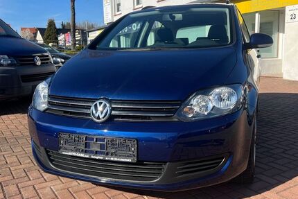 VW Golf Plus 62.800 km 8.990 &euro; Salzgitter-Bad 38259