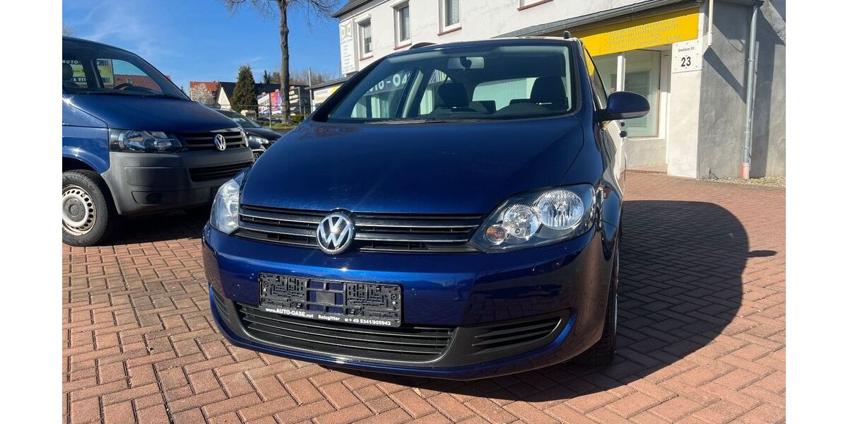 VW Golf Plus 62.800 km 8.990 &euro; Salzgitter-Bad 38259