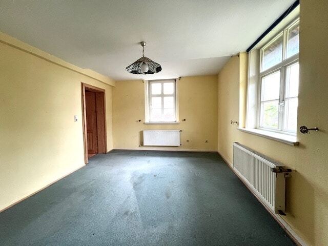 Modernisiertes Haus mit Geschichte - Zweifamilienhaus Bockenem Nette | Angebot:18301756