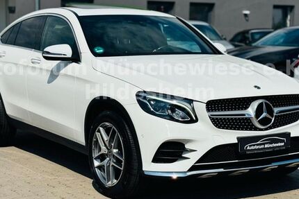 Mercedes-Benz GLC 300 73.250 km 37.500 &euro; Hildesheim 31135