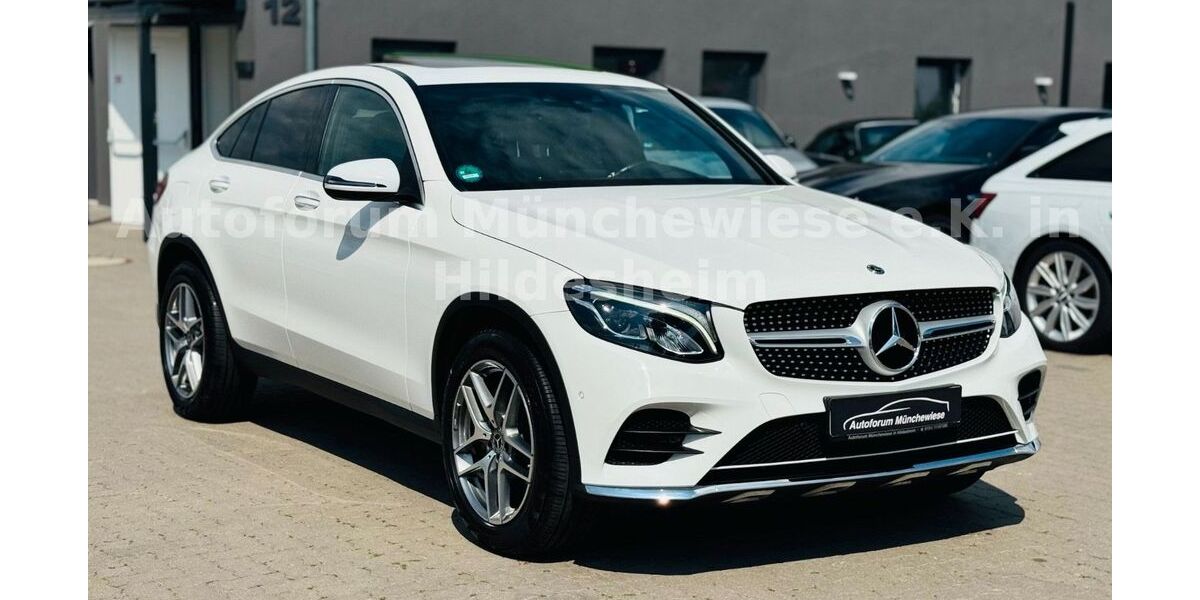 Mercedes-Benz GLC 300 73.250 km 37.500 &euro; Hildesheim 31135