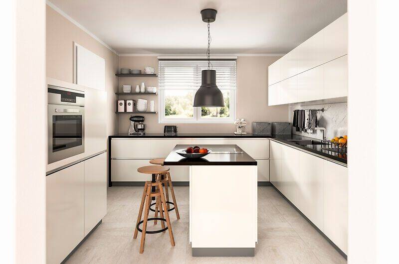 Einfamilienhaus Salzgitter Salder - 5 Zimmer, 136 m&sup2;, 386.280&euro; | Angebot:25771192