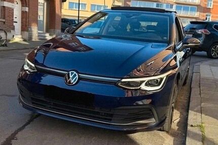 VW Golf 136.700 km 13.209 &euro; Hannover, Wettbergen 30457