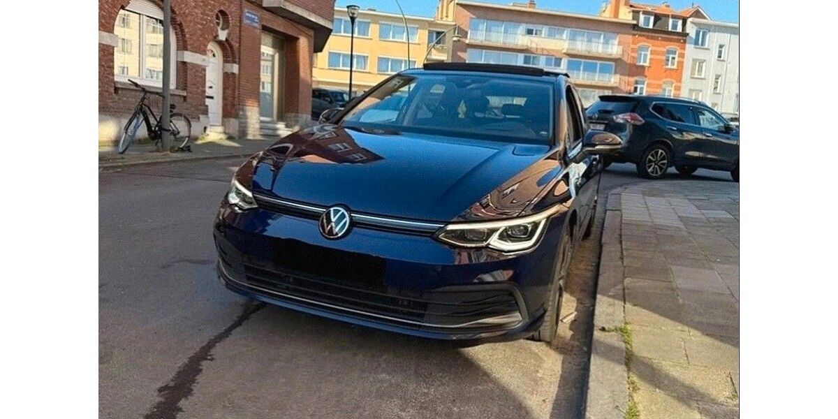 VW Golf 136.700 km 13.209 &euro; Hannover, Wettbergen 30457