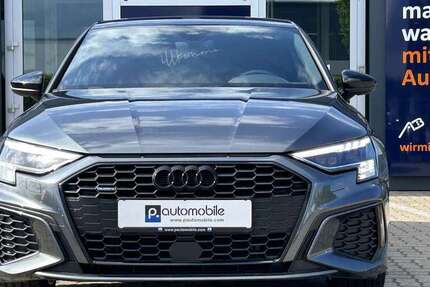 Audi A3 53.204 km 32.980 &euro; Salzgitter 38229