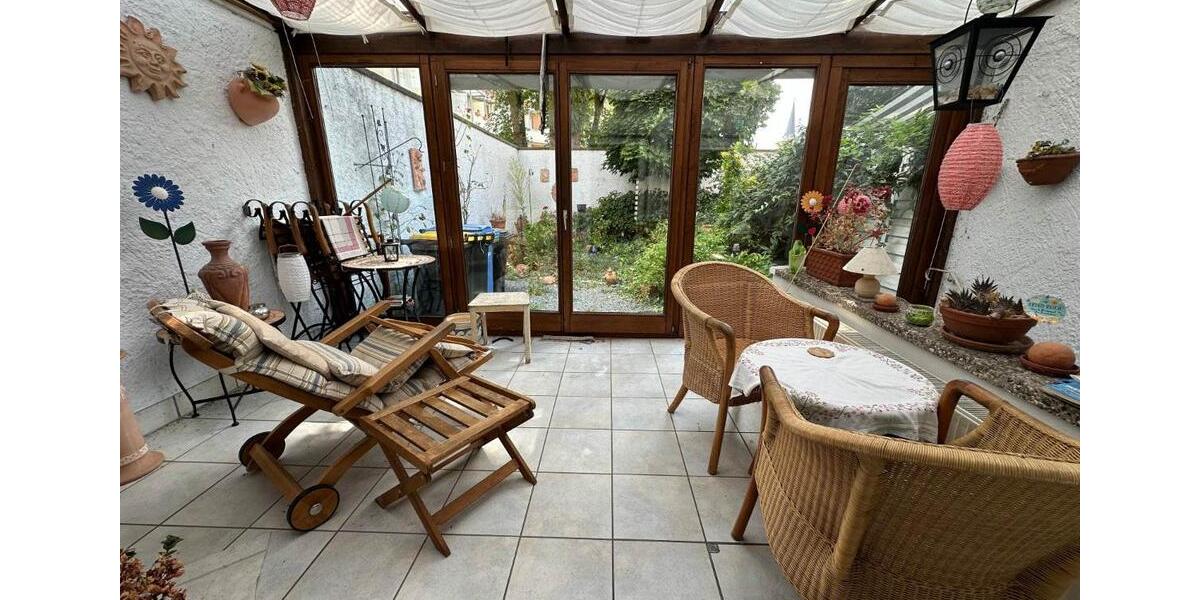 Reihenhaus Hildesheim - 5 Zimmer, 132 m&sup2;, 1.450&euro; | Angebot:26014409