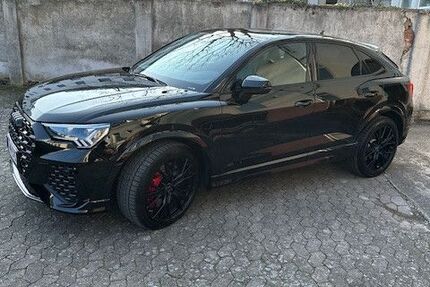 Audi RSQ3 49.580 km 55.999 &euro; Hannover 30175