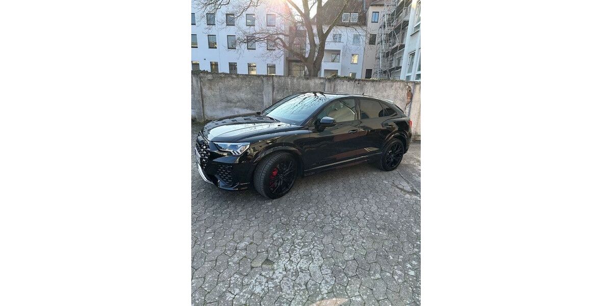Audi RSQ3 49.580 km 55.999 &euro; Hannover 30175