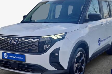 Ford Tourneo Courier 2.000 km 39.267 &euro; Hildesheim 31135