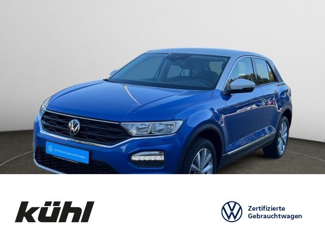 VW T-Roc 48.771 km 17.390 &euro; Hildesheim 31137