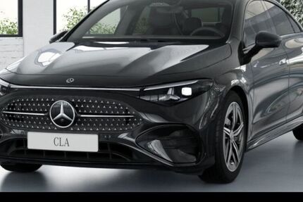 Mercedes-Benz CLA 200 9.988 km 45.990 &euro; Hannover 30655
