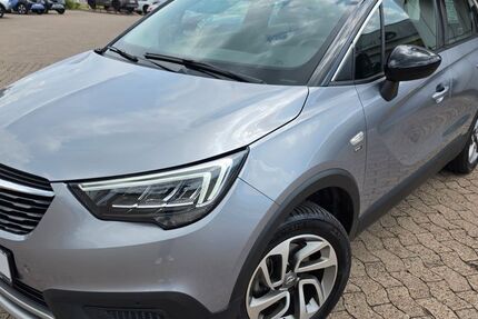 Opel Crossland (X) 46.500 km 13.990 &euro; Hildesheim 31137