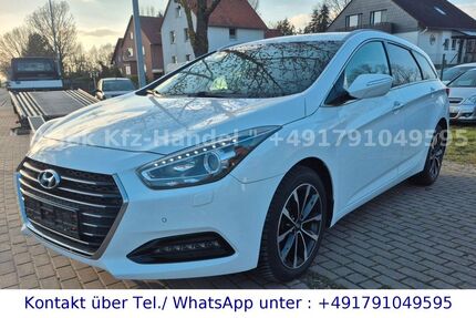 Hyundai i40 67.121 km 10.990 &euro; Hohenhameln / Mehrum, 31249