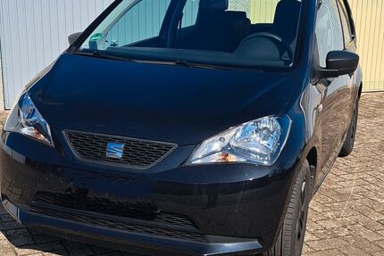 Seat Mii 97.882 km 5.800 &euro; Hemmingen 30966
